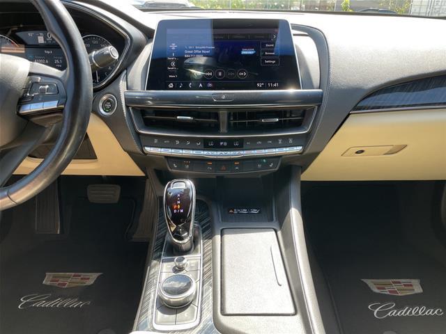 2023 Cadillac CT5 - $32,995