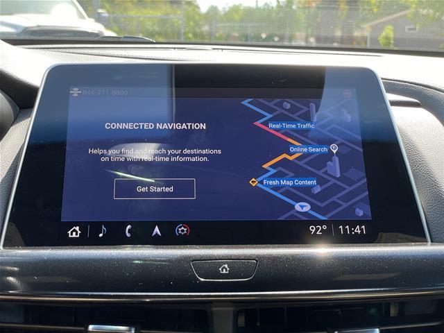 2023 Cadillac CT5 - $32,995