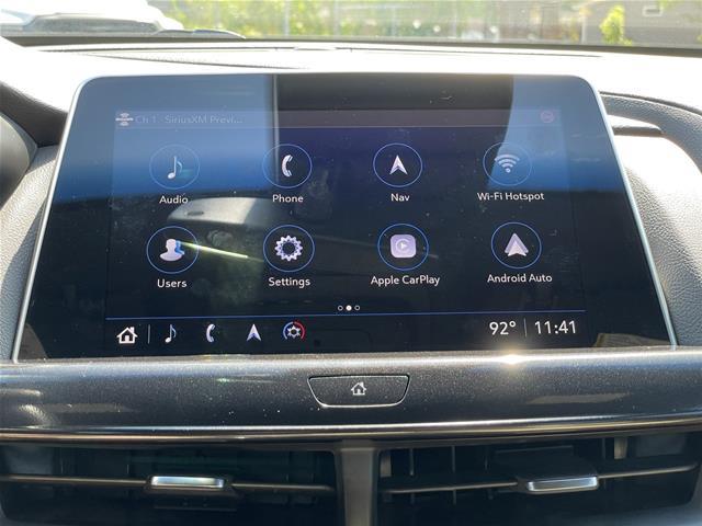 2023 Cadillac CT5 - $32,995