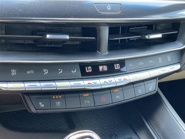 2023 Cadillac CT5 - $32,995