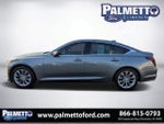 2020 CT5 Thumbnail 6