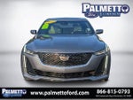 2020 CT5 Thumbnail 8