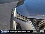 2020 CT5 Thumbnail 9