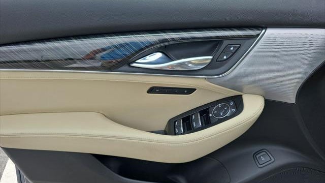 2022 Cadillac CT5 Premium Luxury