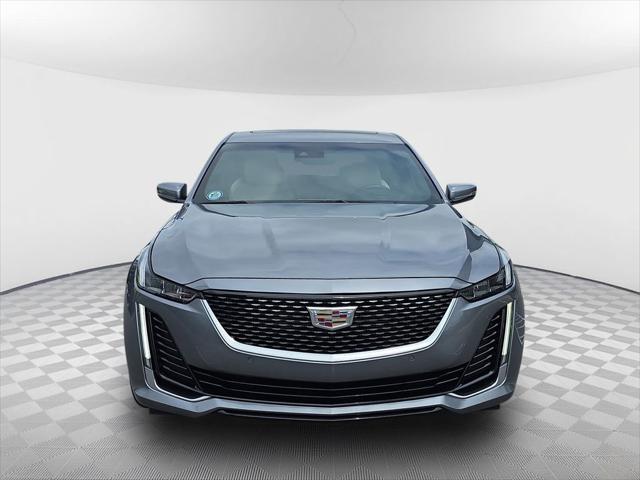 2022 Cadillac CT5 - $29,950
