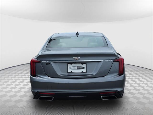2022 Cadillac CT5 - $29,950