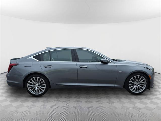 2022 Cadillac CT5 - $29,950