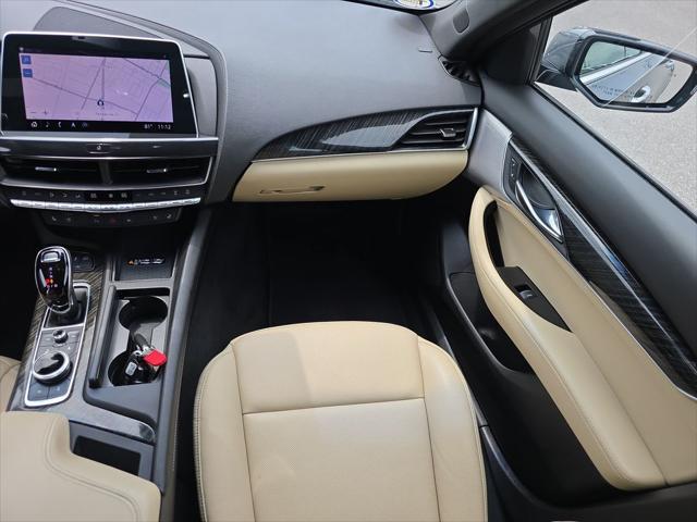 2022 Cadillac CT5 - $29,950
