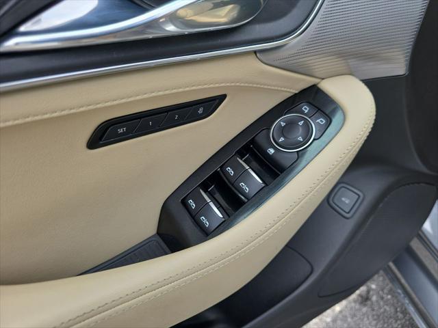 2022 Cadillac CT5 - $29,950