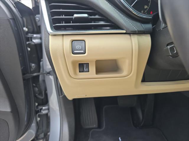 2022 Cadillac CT5 - $29,950