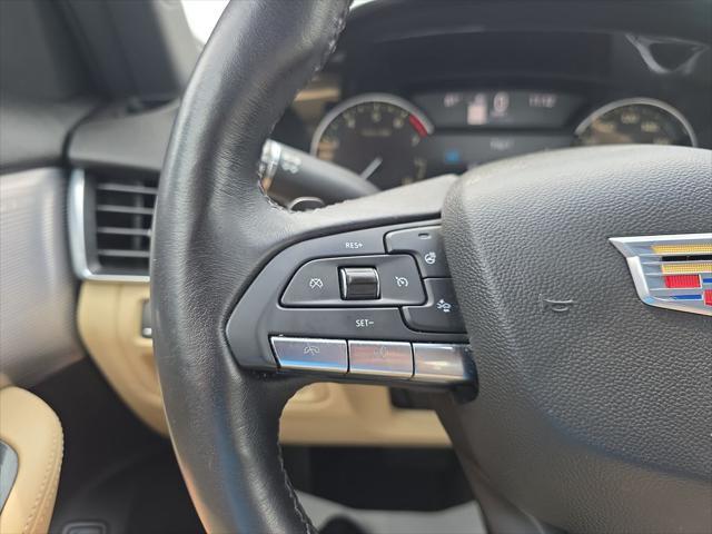2022 Cadillac CT5 - $29,950