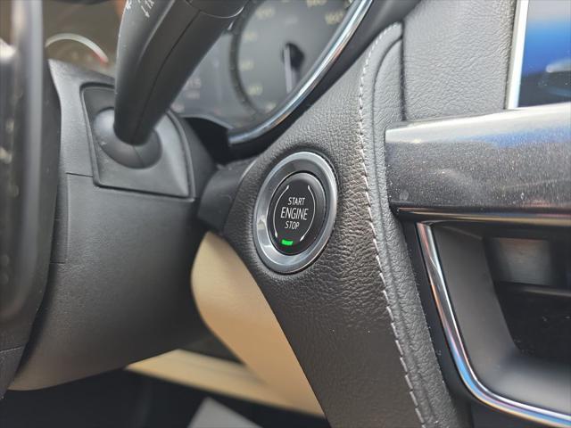 2022 Cadillac CT5 - $29,950