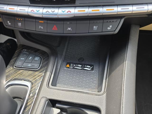 2022 Cadillac CT5 - $29,950