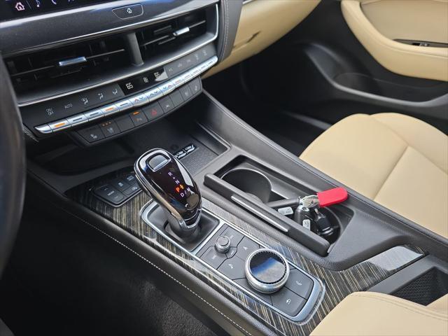 2022 Cadillac CT5 - $29,950