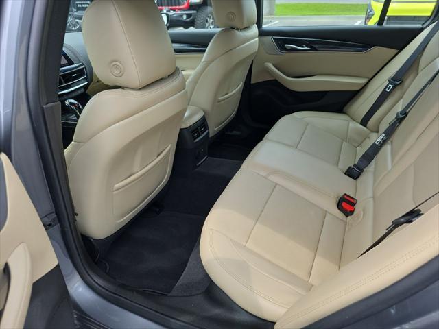 2022 Cadillac CT5 - $29,950