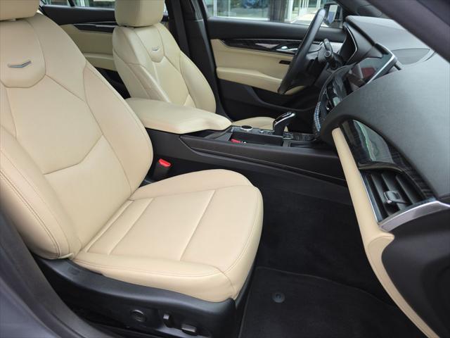 2022 Cadillac CT5 - $29,950