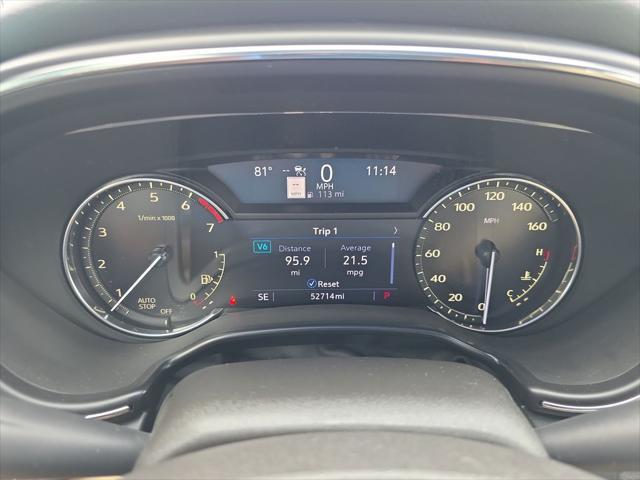 2022 Cadillac CT5 - $29,950