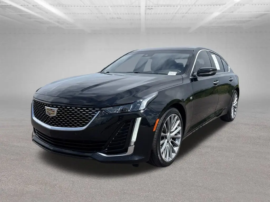 2023 Cadillac CT5 - $33,294