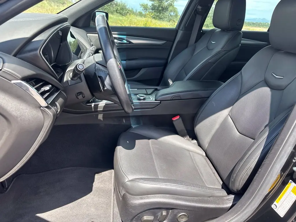 2023 Cadillac CT5 - $33,294