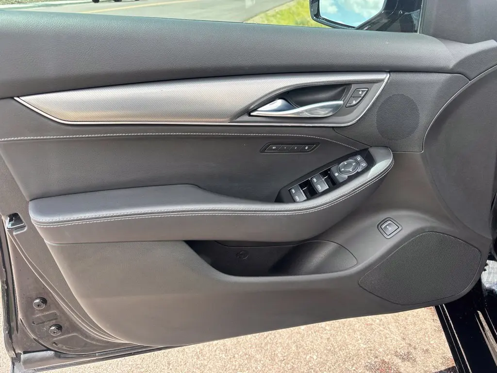 2023 Cadillac CT5 - $33,294