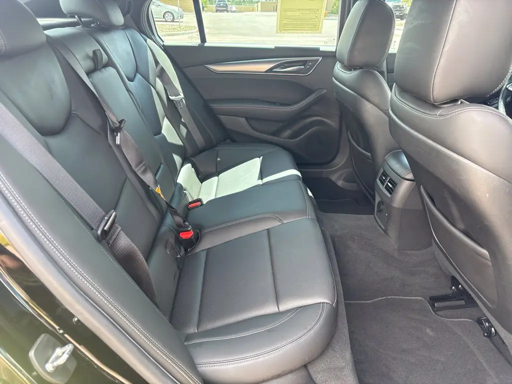2023 Cadillac CT5 - $33,294