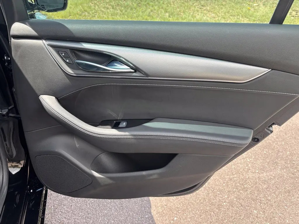 2023 Cadillac CT5 - $33,294