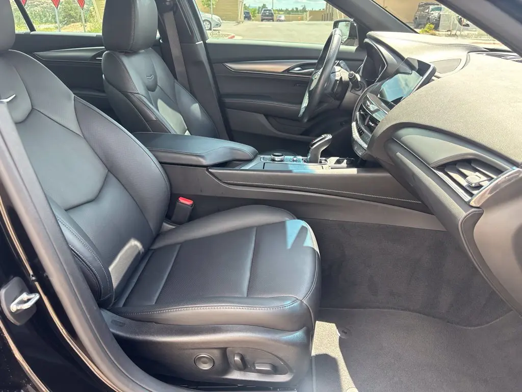 2023 Cadillac CT5 - $33,294