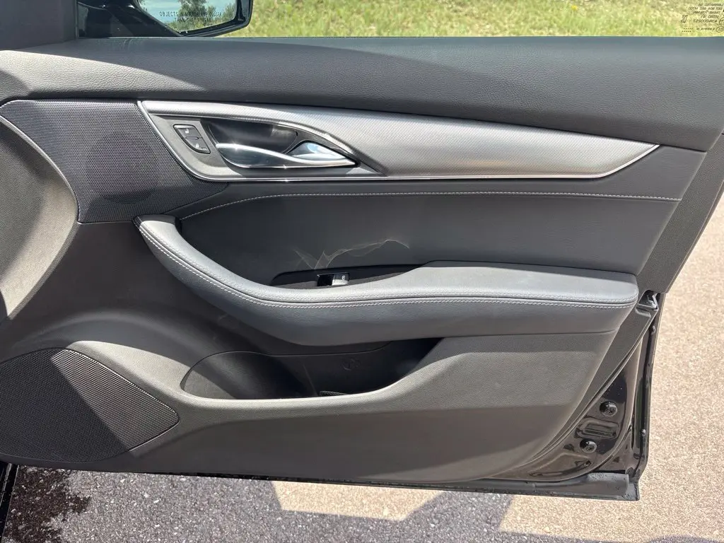 2023 Cadillac CT5 - $33,294