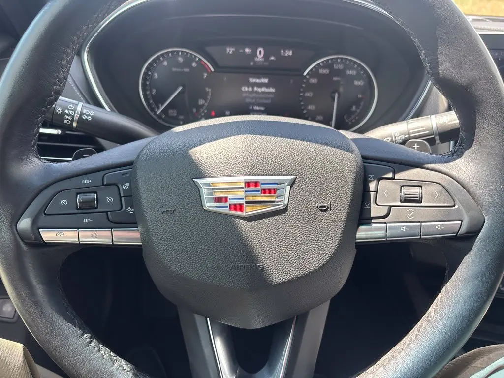 2023 Cadillac CT5 - $33,294