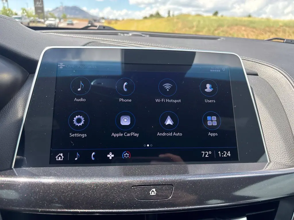 2023 Cadillac CT5 - $33,294