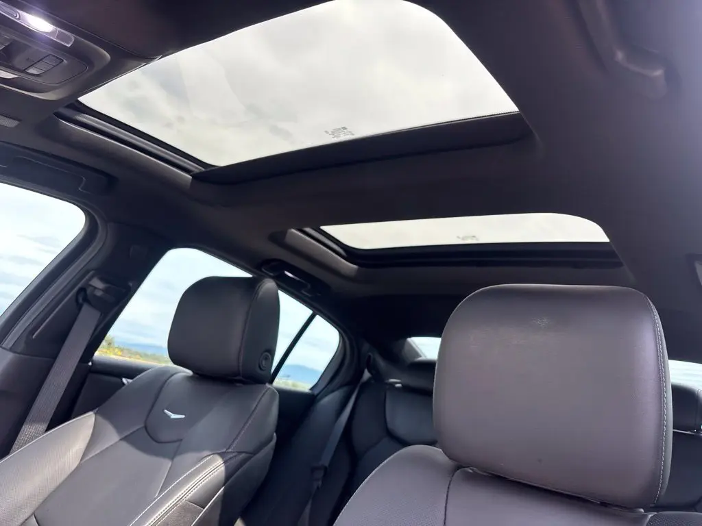 2023 Cadillac CT5 - $33,294
