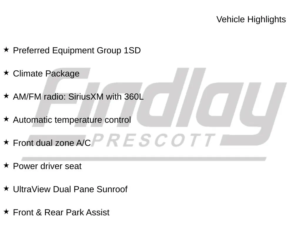 2023 Cadillac CT5 - $33,294