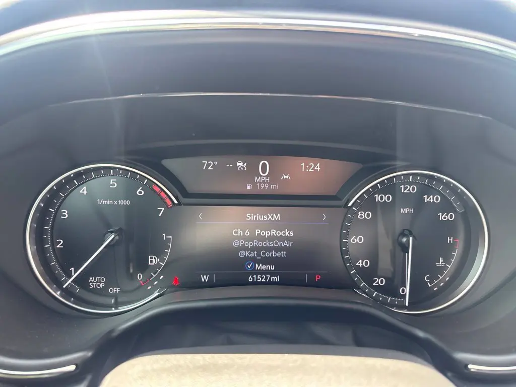 2023 Cadillac CT5 - $33,294