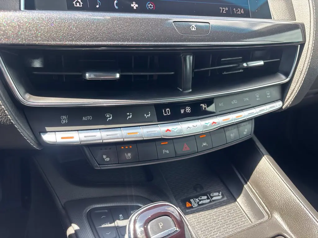 2023 Cadillac CT5 - $33,294
