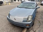 2007 CTS Thumbnail 4