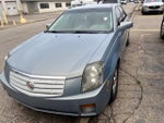 2007 CTS Thumbnail 5