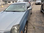 2007 CTS Thumbnail 6