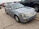 2007 CTS Thumbnail 20