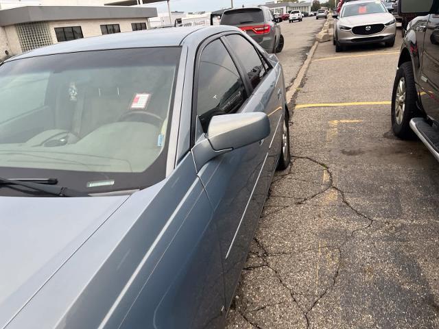 2007 Cadillac CTS - $2,180