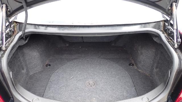 2006 Cadillac CTS Base