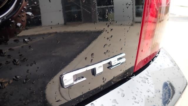 2006 Cadillac CTS Base