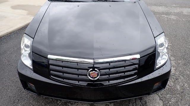 2006 Cadillac CTS Base