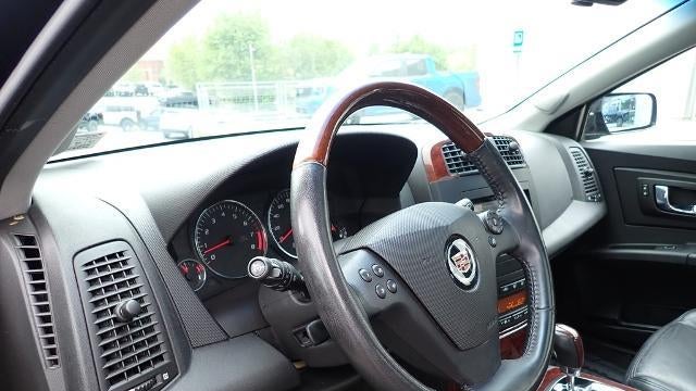 2006 Cadillac CTS Base