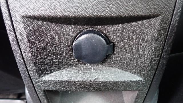 2006 Cadillac CTS Base