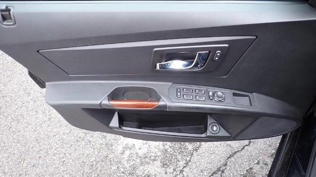 2006 Cadillac CTS Base