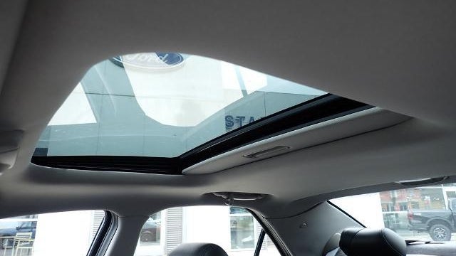 2006 Cadillac CTS Base