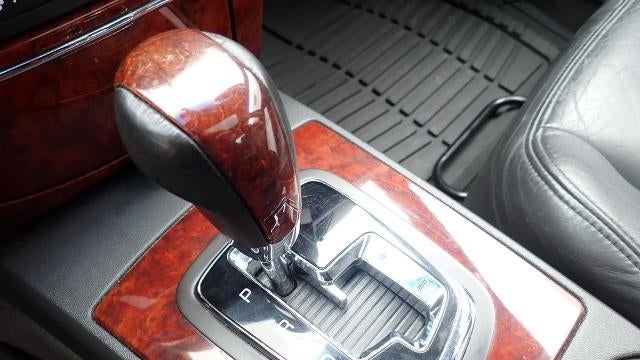 2006 Cadillac CTS Base