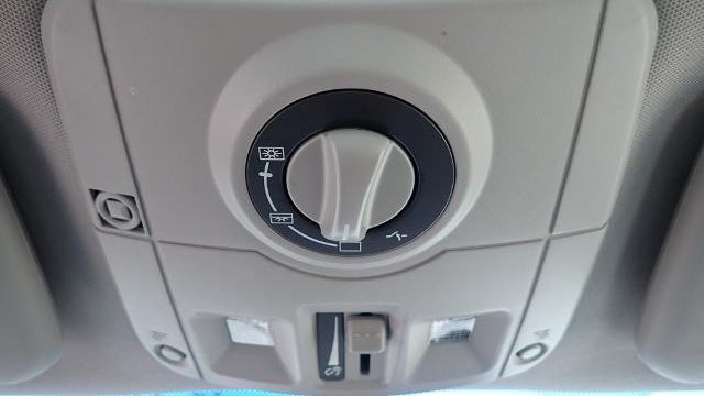 2006 Cadillac CTS Base
