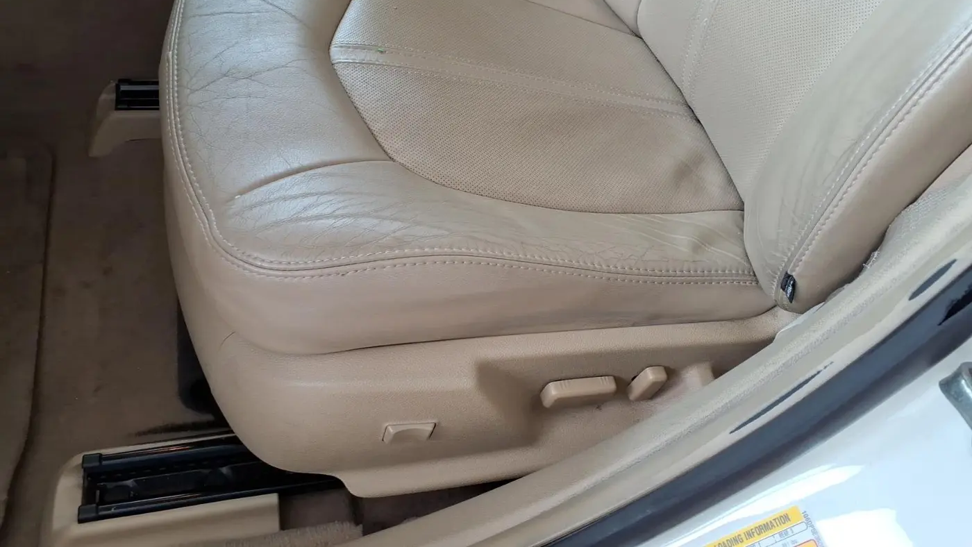 2013 Cadillac CTS 3.6L Premium