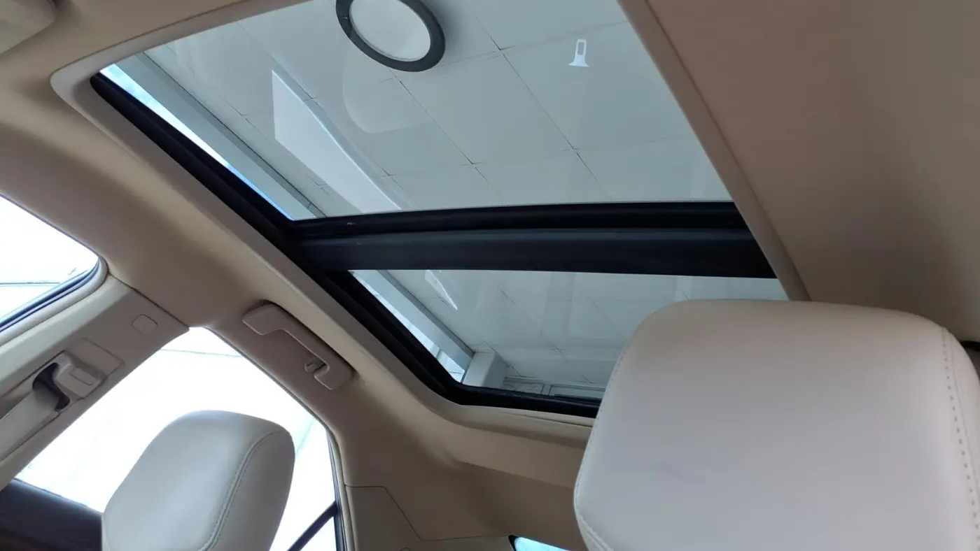 2013 Cadillac CTS 3.6L Premium